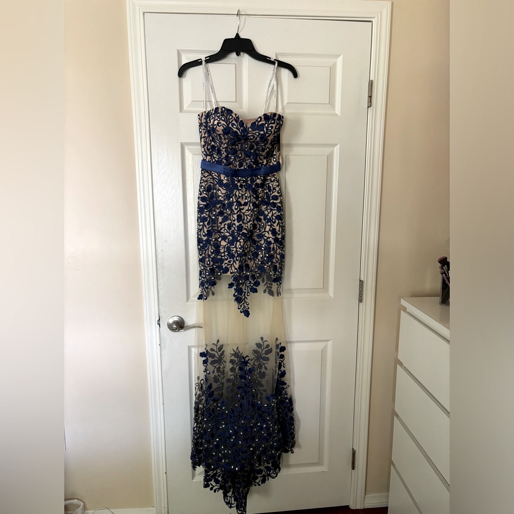 Sherri Hill Dress